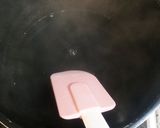 りんごのコンポート寒天ゼリー作り方3写真