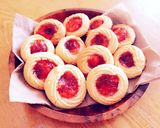 ロシアンクッキー♡作り方9写真