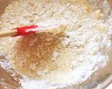 厚焼きふわふわ♪粉から作るホットケーキ作り方2写真