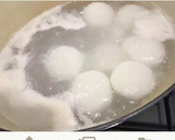 牛すじのしぐれ煮と大根の煮物 (^-^)作り方3写真