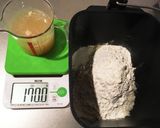 むっちり♡ベーグル(HB捏ねで簡単♪)作り方1写真