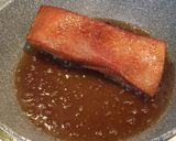 プロを研究 東坡肉(トンポーロー)作り方3写真