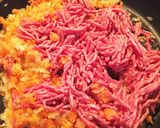 簡単！めちゃうまキーマカレー作り方2写真