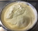 ふわっふわシフォンケーキ作り方7写真