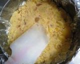 ケーキのようなポテトサラダ作り方5写真