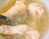 レンチン☆和風あんかけオムライス☆作り方2写真