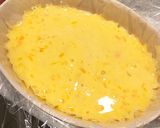 レンチン☆和風あんかけオムライス☆作り方3写真