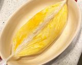 レンチン☆和風あんかけオムライス☆作り方4写真