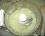 玉葱ドレッシング作り方1写真