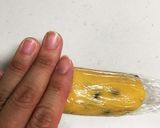 簡単！保存も！HMで作るクッキー作り方6写真