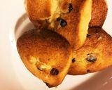 簡単！保存も！HMで作るクッキー作り方10写真