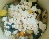 けんちん煮☆マクロビ作り方4写真