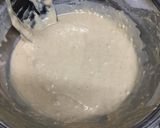 カフェラテdeパンケーキ♪作り方2写真