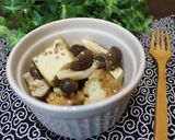 ＊レンジで３分♬厚揚げで常備菜＊作り方4写真