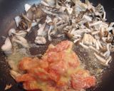 秋鮭のチャンチャン焼きご飯作り方4写真