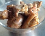 我が家のラーメン作り方3写真
