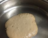 カフェラテdeパンケーキ♪作り方4写真
