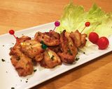 簡単タンドリーチキン☆作り方6写真
