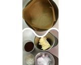 史上最強！絶品ガトーショコラ作り方1写真