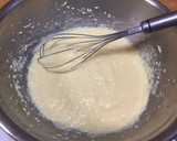 レンジで簡単！豆腐の茶碗蒸し風作り方1写真