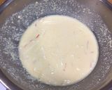 レンジで簡単!豆腐の茶碗蒸し風作り方2写真