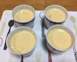 レンジで簡単！豆腐の茶碗蒸し風作り方3写真