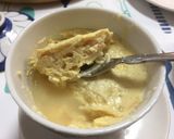 レンジで簡単!豆腐の茶碗蒸し風作り方4写真