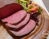 失敗しない!炊飯器で簡単ローストビーフ♪作り方9写真
