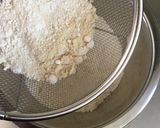 りんごのタルト作り方4写真