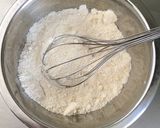 りんごのタルト作り方5写真