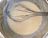 りんごのタルト作り方6写真