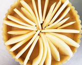 りんごのタルト作り方9写真