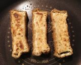 文明開化の味がする!?カレー厚揚げ作り方4写真
