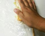 めっちゃ簡単時間のない時のサンドウィッチ作り方7写真