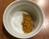 文明開化の味がする!?カレー厚揚げ作り方5写真