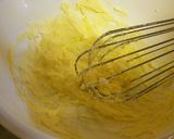 【男の料理】林檎のクランブル作り方6写真
