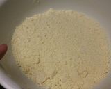 【男の料理】林檎のクランブル作り方7写真