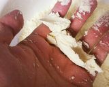 【男の料理】林檎のクランブル作り方8写真