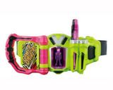 仮面ライダーエグゼイド❤ケーキ❤作り方3写真