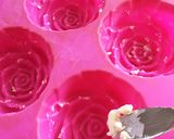 卵なし☆HM☆簡単バナナマフィン作り方6写真