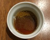 さっぱり厚揚げのカレぽん豚肉巻き作り方5写真