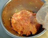 レンジで☆基本のノンロールキャベツ！作り方3写真