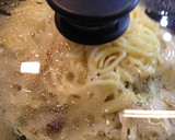 大根の皮でダイエット焼きそば☺︎作り方4写真