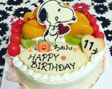 キャラケーキ特別編 第2弾♥作り方23写真