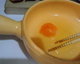 ふわふわ♪バゲットのクロックムッシュ風作り方2写真