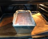 ドイツで♪マカロンミックスパウンドケーキ作り方6写真