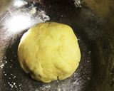 我が家のピザ★サクサク！クリスピーピザ♬作り方5写真