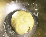 我が家のピザ★サクサク！クリスピーピザ♬作り方6写真