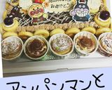 キャラケーキ特別編 第2弾♥作り方37写真