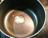 野菜たっぷり山芋ポタージュスープ作り方2写真